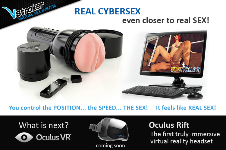 3DXChat sex game